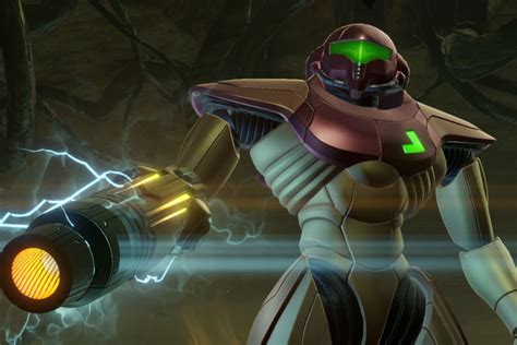 Metroid Prime Remastered Sees The Th Biggest Physical Launch For The