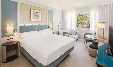 Hotel Accommodations in Dubrovnik | Hilton Imperial Dubrovnik