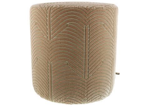 Poef Claudi Otto Exclusive Nude Wilhelmina Designs