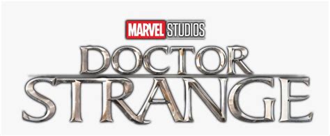 Doctor Strange Logo Png