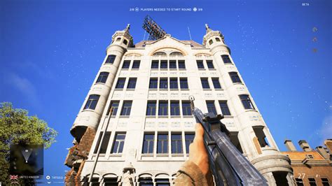 Battlefield 5 Rotterdam Map Comparison To Real Life Together In Transit