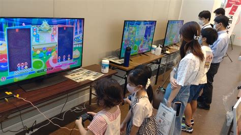 デジタルの日 Eスポーツ体験会 2022年10月2日（日） 一般社団法人 三重県eスポーツ連合 公式サイト