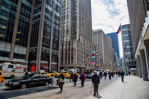 New York, Street Photography Photo stock libre - Public Domain Pictures