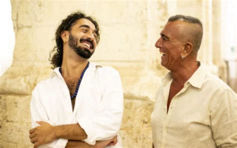 Padre e figlio gay il cammino verso la libertà di Franco e Josh