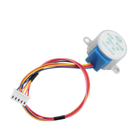 Dc Stepper Motor 5v