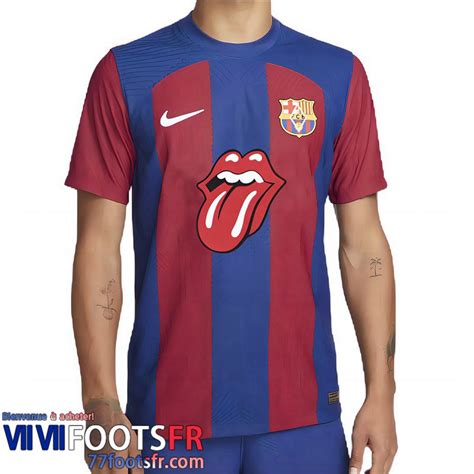 Maillot De Foot Barcelone Special Edition Homme 2023 2024 TBB161