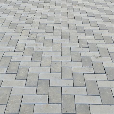 Bricks Paver Block Dry Density Grade First Class At Best Price In