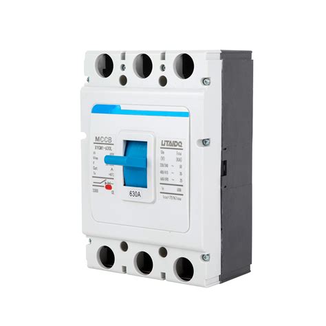 Lt Cm L Series Moulded Case Circuit Breaker Mccb