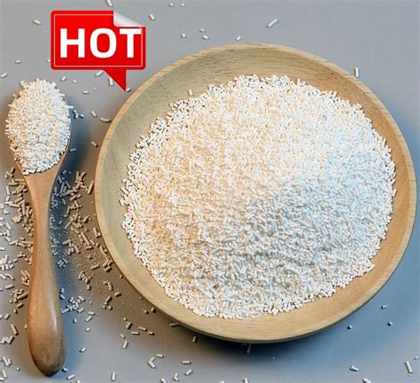 Factory Supply Potassium Sorbate High Purity Food Grade Food