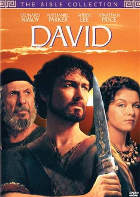 Bible Collection David Tnt Dvd Vision Video Christian Videos