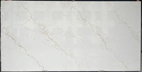 Wholesale Horizon Quartz Stone Calacatta Quartz Stone Slab