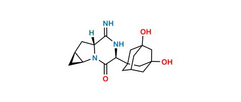 Saxagliptin Impurity Synzeal