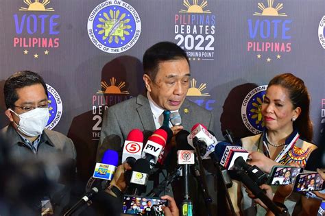 Comelec Orders Review Of Smartmatic Contract Amid Claim Of Security