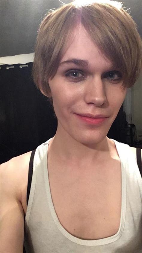 I Feel Cute 19 Mtf R Trans