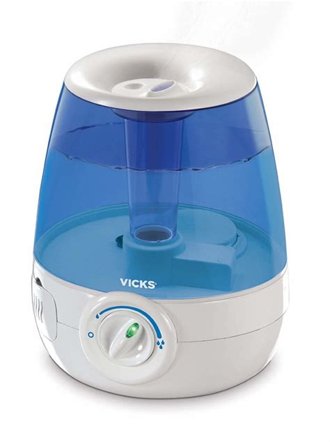 Vicks Humidifier Vul Manual At Francesca Rickett Blog