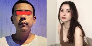 Fakta Kasus Video Syur Audrey Davis Yang Disebarkan Mantan Kekasih