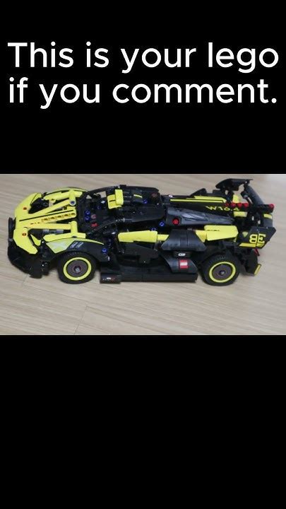 #lego #like #comment #subscribe - YouTube