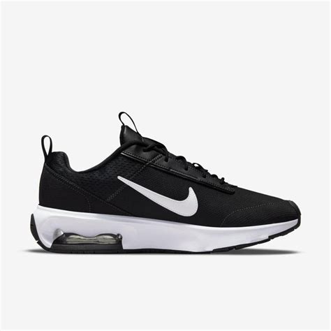 Tênis Nike Air Max Intrlk Lite Masculino Preto Netshoes