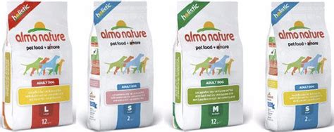 Корм для собак Almo nature («Альмо Натюр»): описание линейки, состав ...