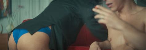 Lina El Arabi Nude Sex Scene Videos Celebmasta