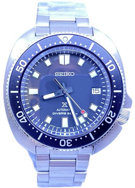 Seiko Prospex Captain Willard Spb151 Exquisite Timepieces