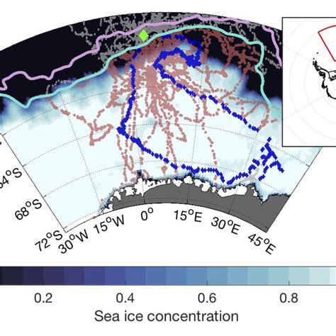 PDF The Observed Seasonal Cycle Of Submesoscale Processes In The