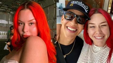 Hija De Daddy Yankee Sorprende Con Su Cambio F Sico