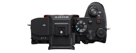 α7R V high-resolution camera with AI technology | ILCE-7RM5 | Sony India