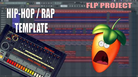 Hip hop drum kit fl studio - patriotchlist