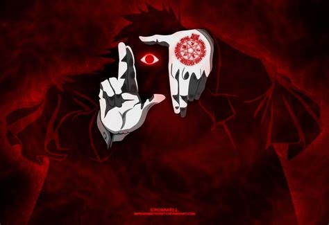 Hellsing Ultimate Wallpaper