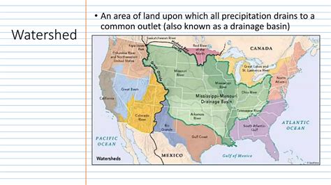 61. Watershed Notes | PPT