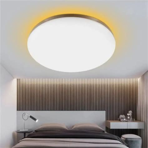 Xiaomi Yeelight Halo Ceiling Light Xiaomi Note Ru