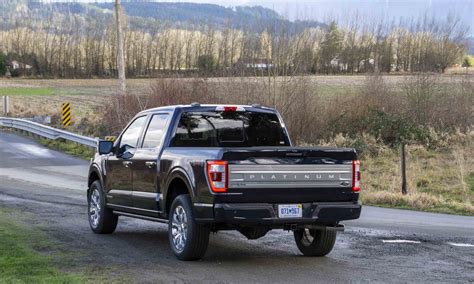 2021 Ford F-150 PowerBoost Hybrid: Review - autoNXT.net