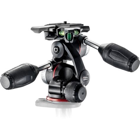 Manfrotto tripod kit MK055XPRO3-3W - Tripods - Photopoint