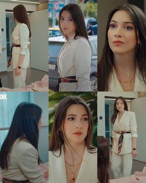 Deniz ( 1 bölüm 🤍 ) | Classy going out outfits, Easy trendy outfits ...