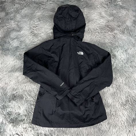 The North Face Womens Tnf Varius Guide Black Hyvent Gem