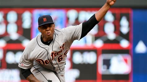 How Detroit Tigers Will Deal With Lack Of Starting Pitchers