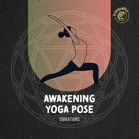 Awakening Yoga Pose Vibrations Album By Relaxing Sleep Music Spotify