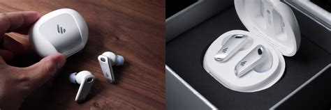 Get The Stunning Edifier Neobuds Noise Cancelling Earbuds