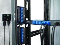 HP Intelligent Power Distribution Unit Simplifies Data Center Power