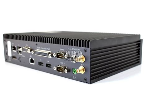 Dell Embedded Box Pc Intel Atom E Ghz Gb Gb Ssd