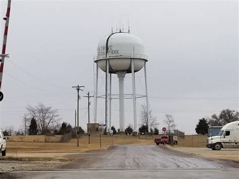 Water - City of Mountain Grove Missouri