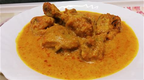 Chicken Ka Salan Chicken Curry चिकन का सालन बनाने की विधि Chicken