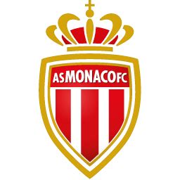 As Monaco Teams Database Stats Pes Efootball Database