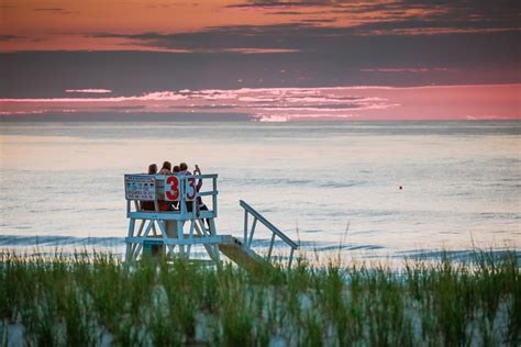 Sea Girt Beach Rules 2020 - I Need A Beach Day