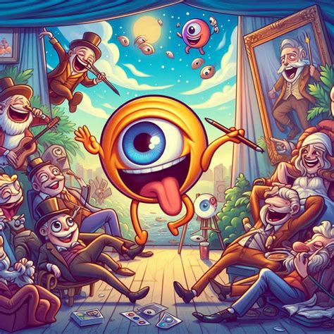 Eye Can't Believe It: Over 100 Punny Eye-Opening Puns to See You ...