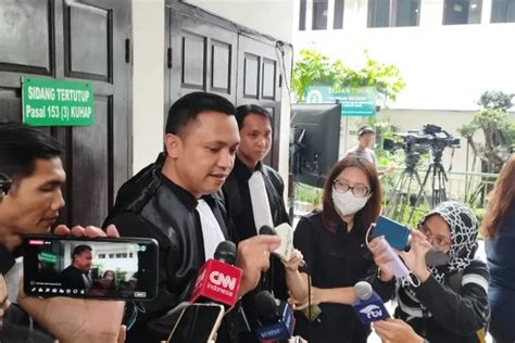 Makin Mengejutkan Ronny Talapessy Ungkap Fakta Baru Soal Ferdy Sambo