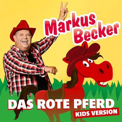 Markus Becker Kinderlieder