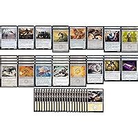 Amazon Elite Artifact Deck Modern Legal Custom Built Magic