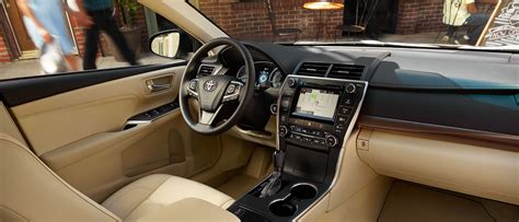 Toyota Camry 2017 Interior Images | Cabinets Matttroy